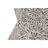 Mesa de Apoio Dkd Home Decor Cinzento Bege Madrepérola Moderno (34 X 34 X 45 cm)