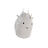 Conjunto de Cestos Dkd Home Decor Branco Animal Algodão Infantil (2 Peças) (35 X 35 X 49 cm)