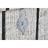 Arca Dkd Home Decor Metal Branco Madeira de Mangueira (116 X 40 X 45 cm)