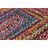 Tapete Dkd Home Decor Multicolor árabe (201 X 292 X 1 cm)
