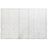 Tapete Dkd Home Decor Bege Branco Ikat (200 X 290 X 0,4 cm)