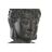 Figura Decorativa Dkd Home Decor Buda Magnésio (33 X 19 X 70 cm)