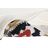 Capa de Travesseiro Dkd Home Decor Multicolor (50 X 1 X 50 cm)