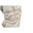 Figura Decorativa Dkd Home Decor Acabamento Envelhecido Branco Magnésio Busto (40 X 17 X 69 cm)