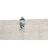 Estore de Enrolar Dkd Home Decor Envernizado Branco Bambu (120 X 2 X 230 cm)
