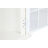 Móvel de Tv Home Esprit Branco Natural Metal Abeto 150 X 36 X 56 cm