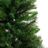 árvore de Natal Verde Pvc Metal Polietileno 120 cm