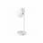Lâmpada de Mesa Muvit MIOLAMP003 Branco Plástico 5 W (1 Unidade)