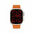 Smartwatch Ksix Urban Plus 2,05" Bluetooth 5.0 270 Mah Laranja