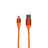 Cabo USB para Lightning Contact 2A 1,5 M Vermelho