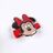 Diadema Minnie Mouse (12 Pcs)