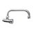 Kitchen Tap Fontastock Zinco