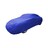 Capa para Automóveis Goodyear Azul (tamanho S)