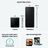 Smartphone Samsung Galaxy Z Flip5 Cor de Rosa 512 GB Octa Core 8 GB Ram