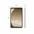 Tablet Samsung Galaxy Tab A9 4 GB Ram 8,7" 64 GB Cinzento