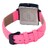 Relógio feminino Bobroff BF0032 (36 mm) Cor de Rosa