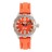 Relógio feminino Kappa KP-1401L (38 mm) Vermelho