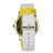 Relógio masculino Pertegaz (41 Mm) Amarelo
