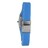 Relógio feminino Justina 21814 (23 mm) Azul