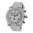 Relógio Feminino Glam Rock GR10101W (ø 46 mm)