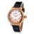 Relógio feminino Glam Rock GR77005 (Ø 40 mm)
