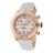 Relógio feminino Glam Rock GR32166R (ø 44 mm)