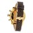Relógio Masculino Glam Rock GR32101N (ø 44 mm)