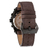 Relógio masculino Timberland TBL13331JSTB-02D (Ø 45 mm)