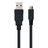 Cabo USB 2.0 A para Micro USB B NANOCABLE 10.01.0501 (1,8 m)