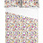 Lençol de cima Lua Dreams Happy Cama de 90 (160 x 270 cm)