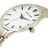 Relógio feminino Devota & Lomba DL012W-01WHITE (35 mm)