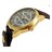 Relógio masculino Devota & Lomba DL009MMF-02BRBLACK (42 mm)