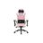 Cadeira de Gaming Newskill Ns-ch-neith-ze-white-pink