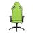 Cadeira de Gaming Newskill ‎ns-ch-osiris-black-green