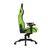 Cadeira de Gaming Newskill ‎ns-ch-osiris-black-green
