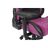 Cadeira de Gaming Newskill Ns-ch-osiris-black-purple