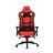Cadeira de Gaming Newskill ‎ns-ch-osiris-black-red