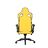 Cadeira de Gaming Newskill ‎ns-ch-osiris-black-yellow