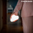 Lâmpada LED Inteligente Portátil Clominy Innovagoods