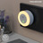 Repelente Ultrassónico com Luz LED Kl Litto Innovagoods