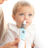Aspirador Nasal Recarregável para Bebés Nizi Innovagoods