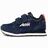 Sapatilhas de Desporto Infantis Avia Joggin Basic Azul Marinho 29