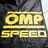 Capa para Automóveis Omp Speed Suv 4 Camadas (l)