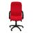 Cadeira de Escritório Letur Bali Piqueras Y Crespo BALI350 Vermelho