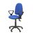 Cadeira de Escritório Algarra Piqueras Y Crespo 229B8RN Azul
