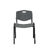 Cadeira de Receção Robledo P&c 226PTNI600 Cinzento (2 Uds)