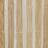 Castiçais Bege Bambu Madeira Mdf 10,5 X 10,5 X 21 cm