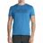 T-shirt +8000 Uyuni Azul Homem M