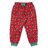 Pijama Infantil Mickey Mouse Vermelho 8 Anos