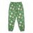 Pijama Infantil The Mandalorian Verde 8 Anos